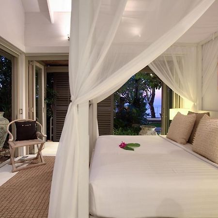 The Headland Villa 2, Samui Koh Samui Exterior foto