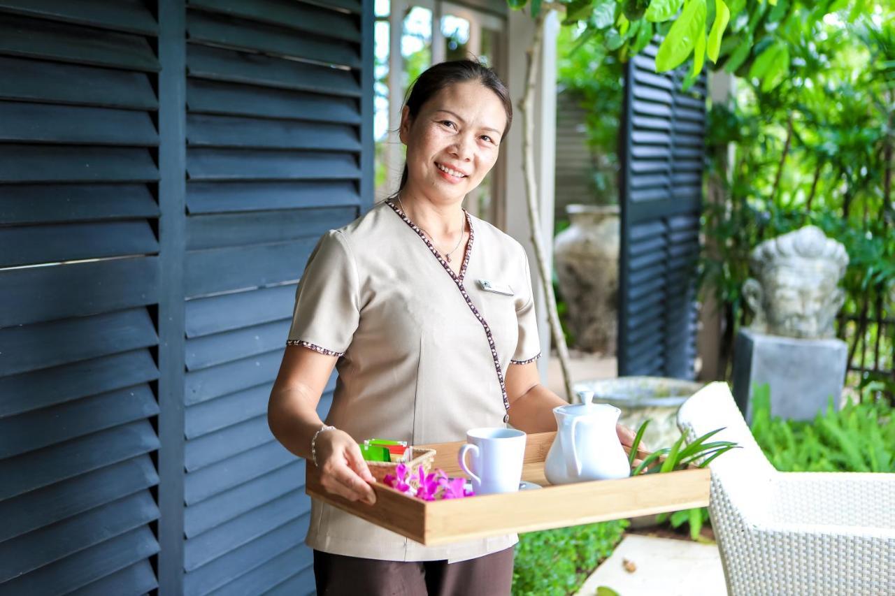 The Headland Villa 2, Samui Koh Samui Exterior foto